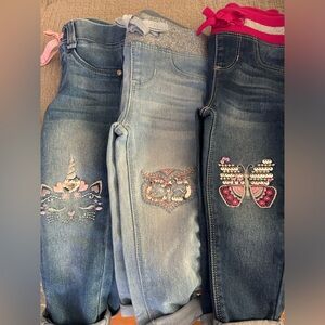 2T jeans